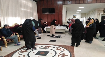 اردوی جهادی تخصصی پزشکی برگزار شد